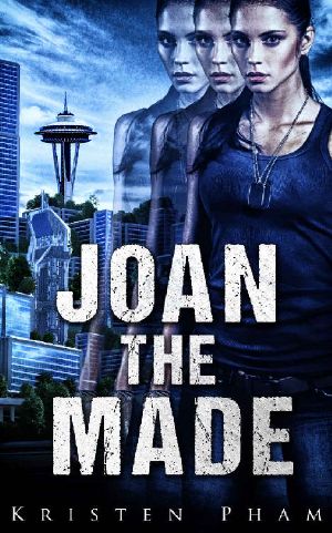 [Throwbacks 01] • Joan the Made